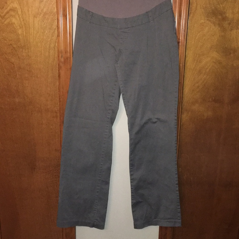 Maternity pants